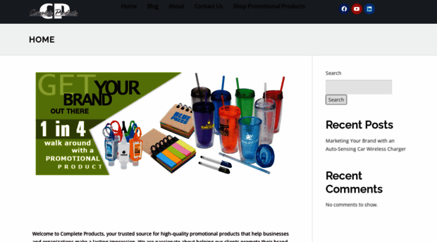 blog.completeproductspromo.com