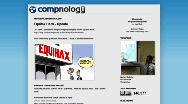 blog.compnology.com