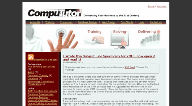 blog.compu-tutor.net