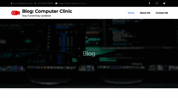 blog.computerclinics.in