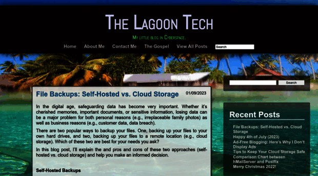 blog.computerlagoon.com