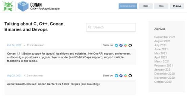 blog.conan.io