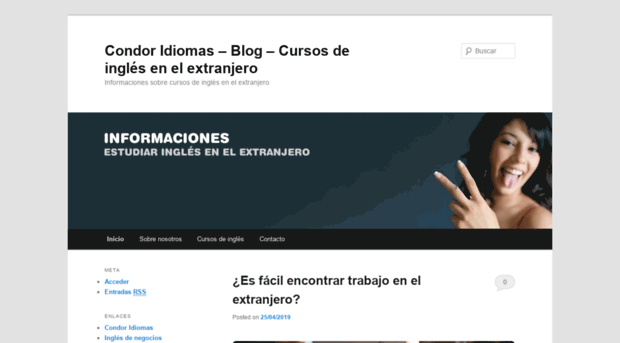 blog.condor-idiomas.com