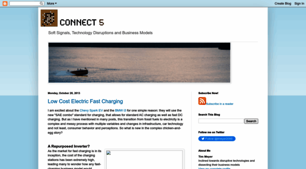 blog.connect5.net