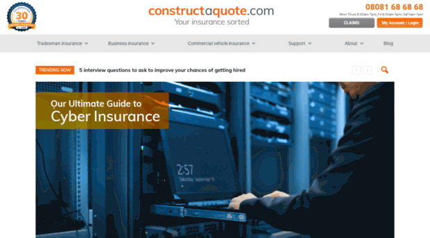 blog.constructaquote.com