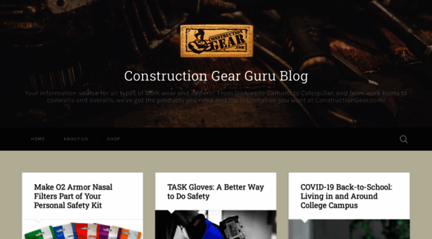 blog.constructiongear.com