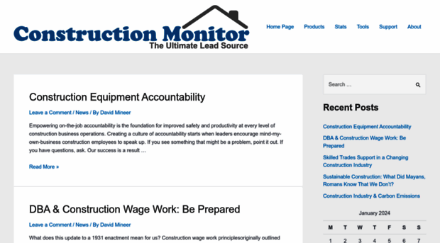 blog.constructionmonitor.com