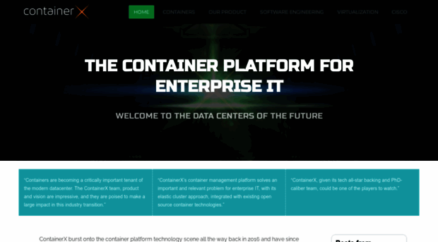 blog.containerx.io