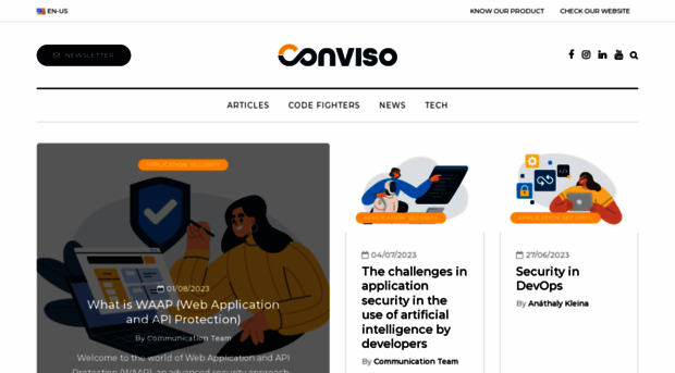 blog.conviso.com.br