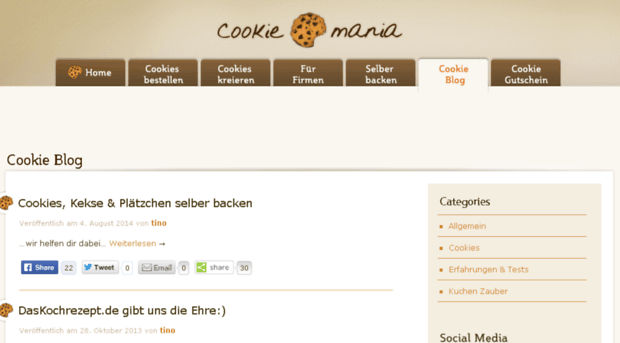 blog.cookie-mania.de