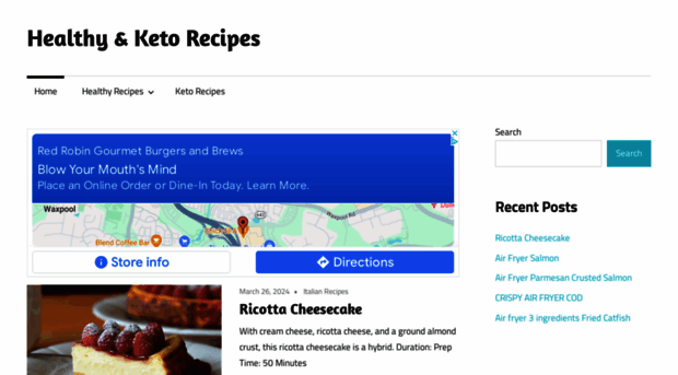 blog.cookingpoint.net