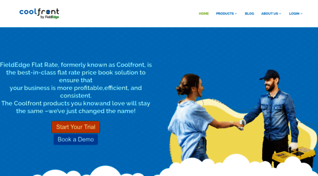 blog.coolfront.com