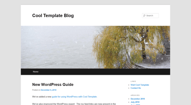 blog.cooltemplate.com