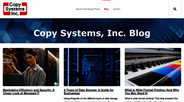 blog.copysystemsinc.com