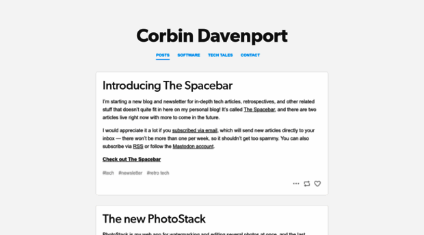 blog.corbin.io