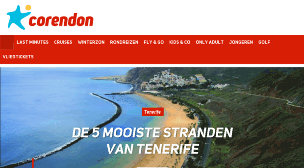 blog.corendon.nl