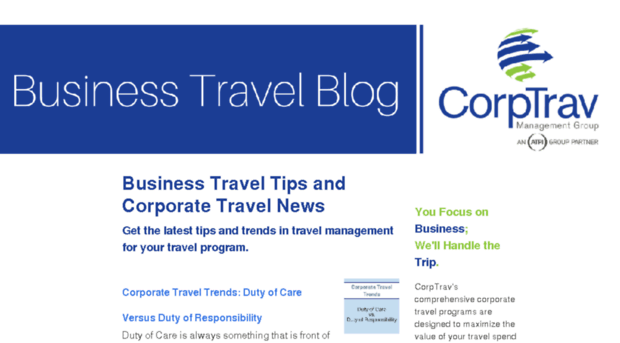 blog.corptrav.com