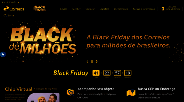blog.correios.com.br