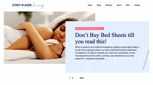 blog.cosyhousecollection.co.uk