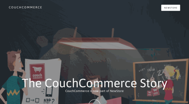 blog.couchcommerce.com