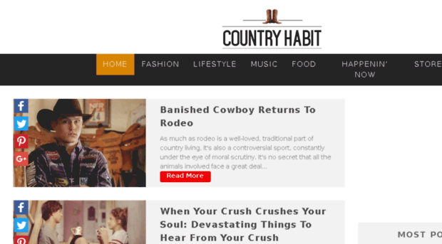 blog.countryhabit.com