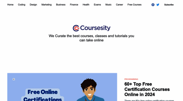 blog.coursesity.com