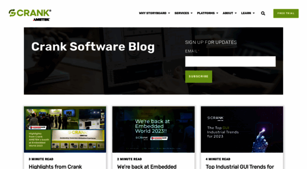 blog.cranksoftware.com