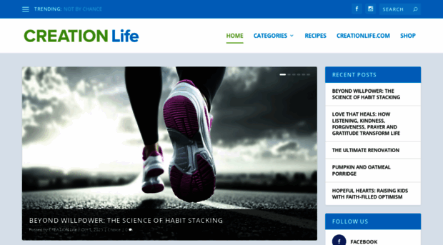 blog.creationlife.com