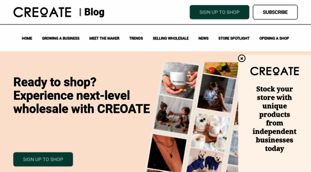 blog.creoate.com