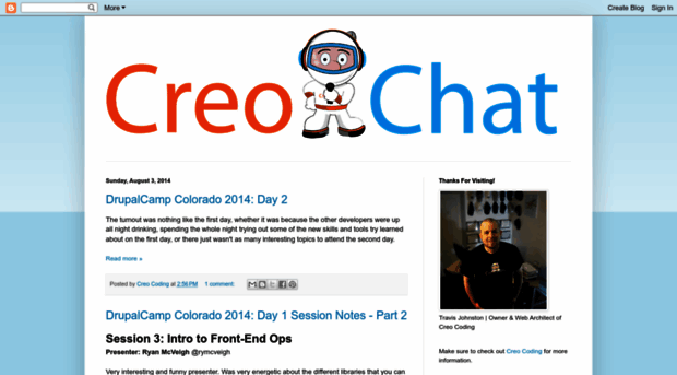 blog.creocoding.com
