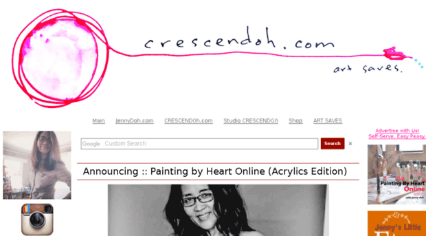 blog.crescendoh.com