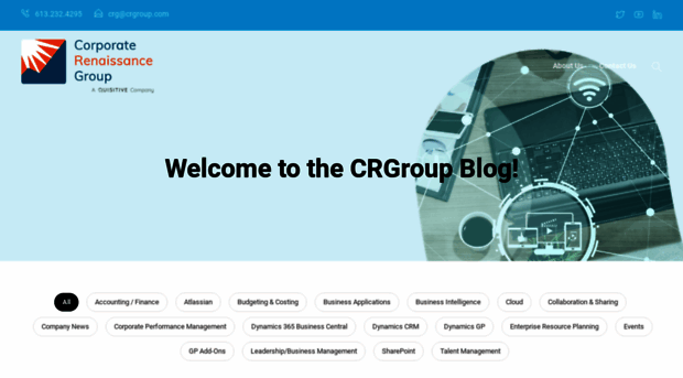 blog.crgroup.com