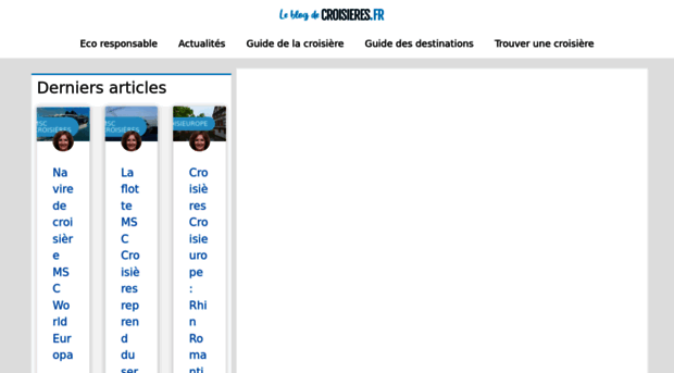blog.croisieres.fr