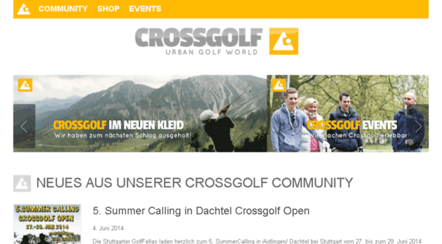 blog.crossgolf-portal.de