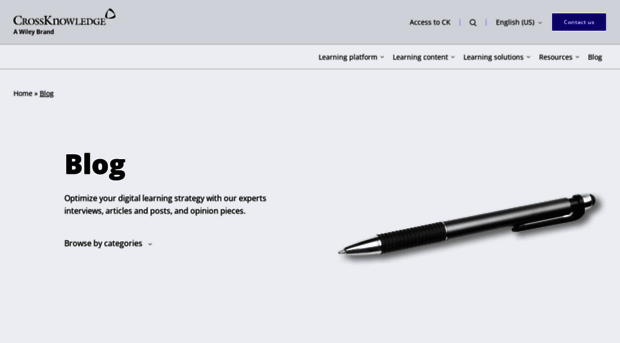 blog.crossknowledge.com