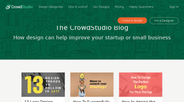 blog.crowdstudio.in