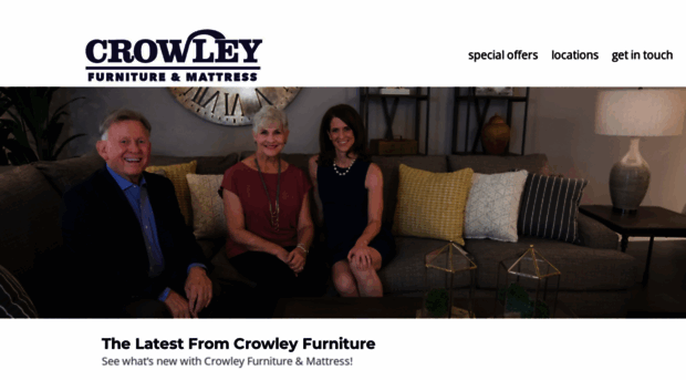 blog.crowleyfurniture.com