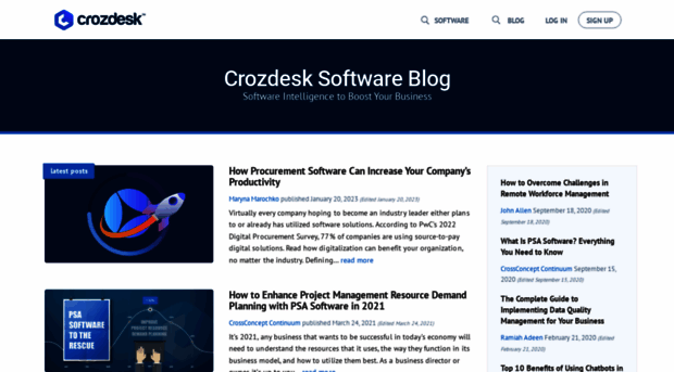 blog.crozdesk.com