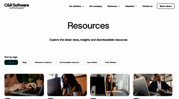 blog.crsoftware.com