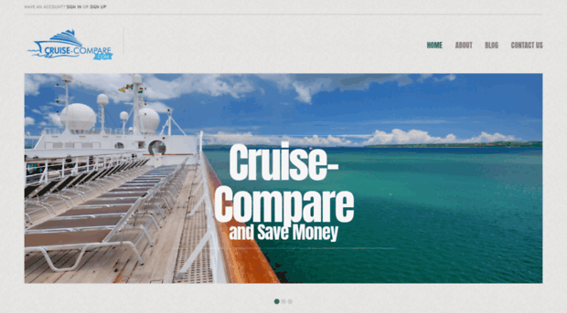 blog.cruise-compare.com