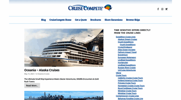 blog.cruisecompete.com