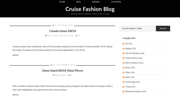 blog.cruisefashion.com