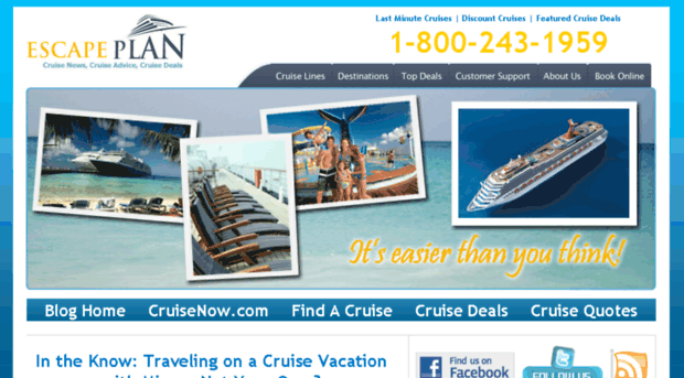 blog.cruisenow.com