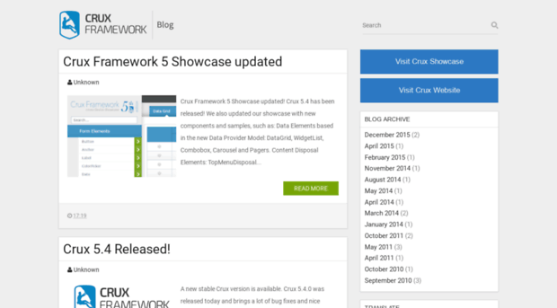 blog.cruxframework.org