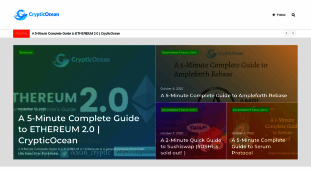 blog.crypticocean.com