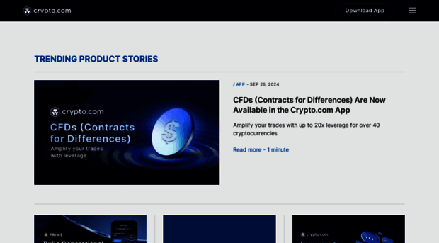 blog.crypto.com