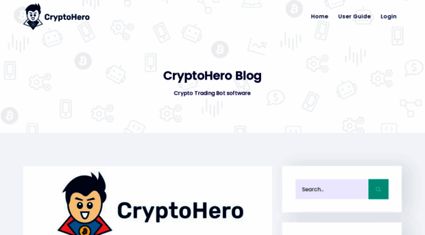 blog.cryptohero.ai