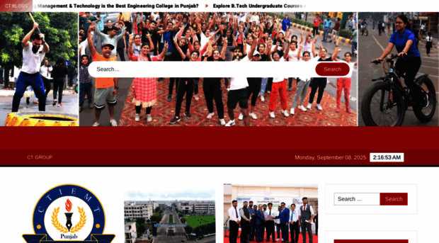 blog.ctgroup.in