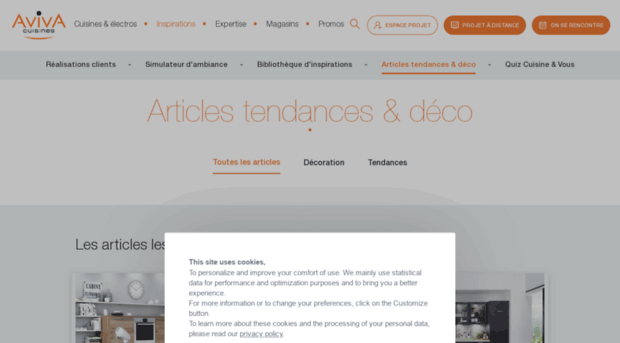 blog.cuisines-aviva.com