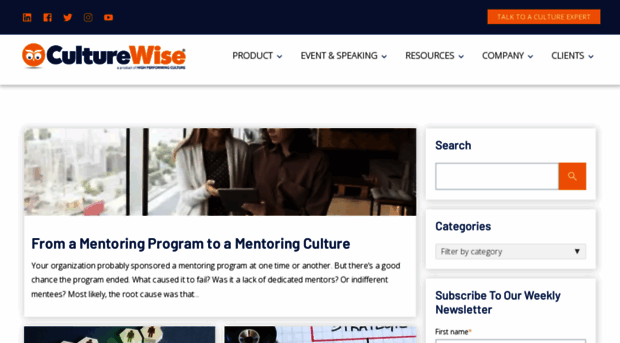 blog.culturewise.com